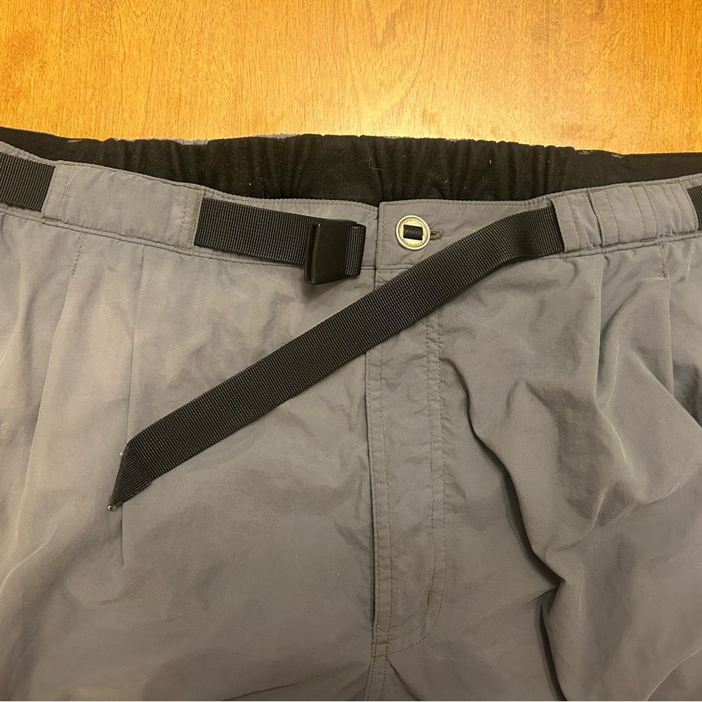 ExOfficio nylon pants - Picture 2 of 5